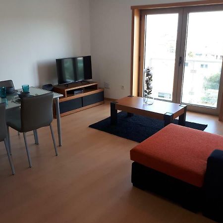 Apartamento Mirabelle Praia de Mira Exterior foto