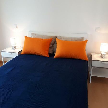 Apartamento Mirabelle Praia de Mira Exterior foto