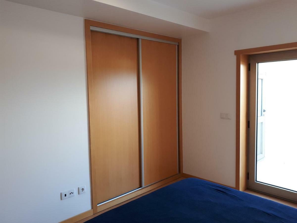 Apartamento Mirabelle Praia de Mira Exterior foto