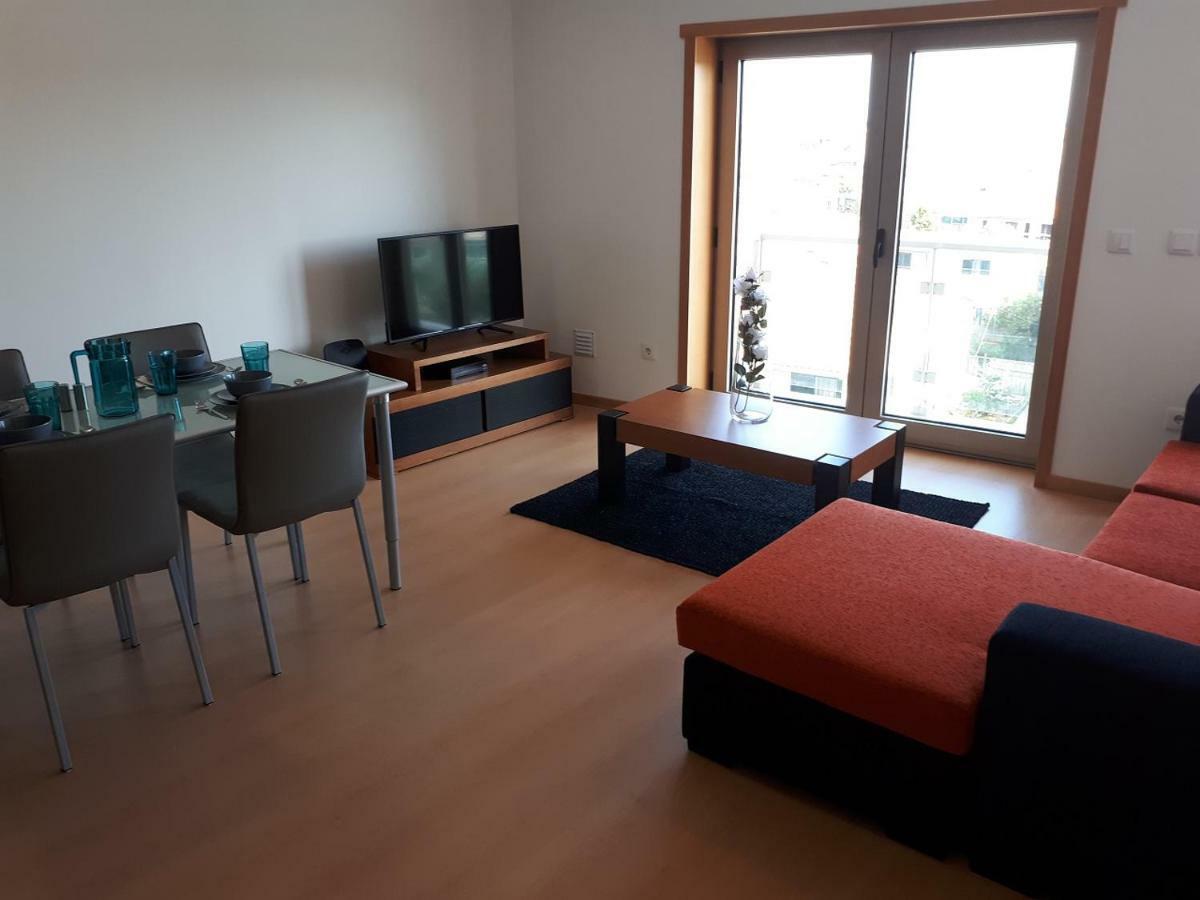 Apartamento Mirabelle Praia de Mira Exterior foto
