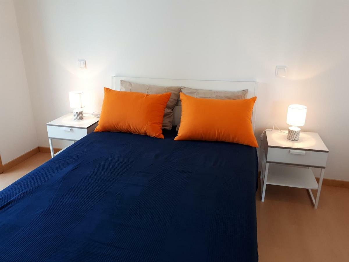 Apartamento Mirabelle Praia de Mira Exterior foto