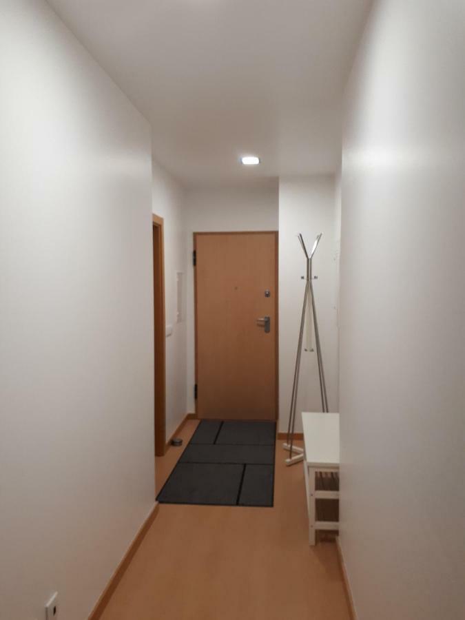 Apartamento Mirabelle Praia de Mira Exterior foto