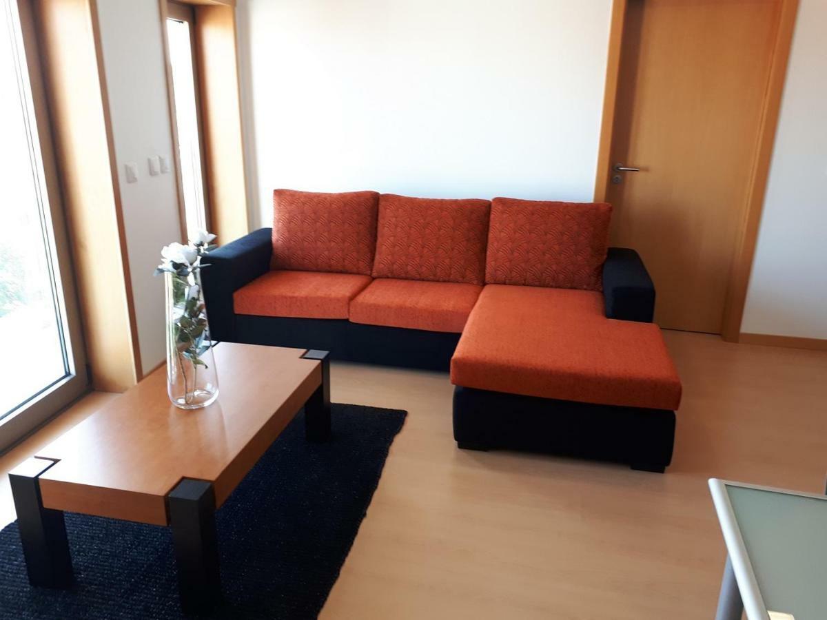 Apartamento Mirabelle Praia de Mira Exterior foto